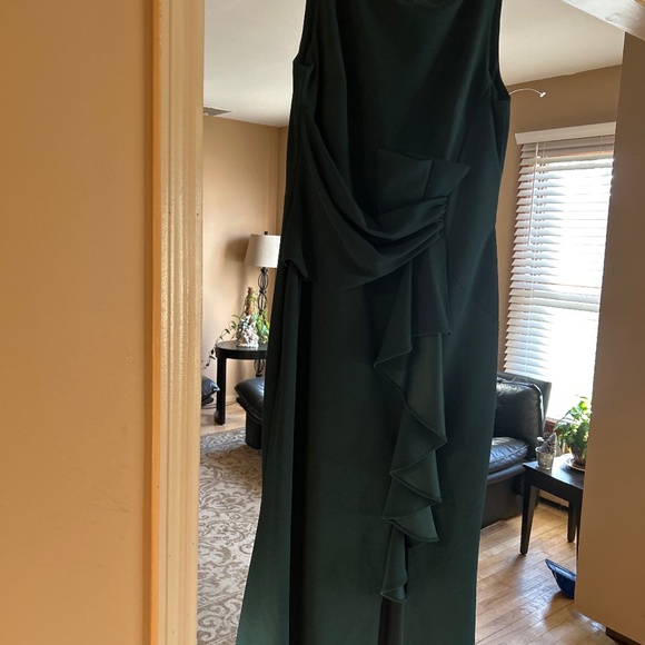 Betsy and Adam gown - Picture 1 of 2